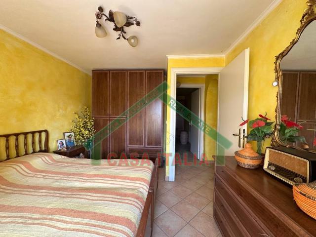 Appartamento in vendita a Capodimonte, Lazio