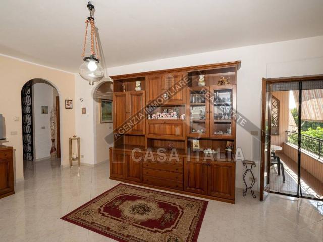 Appartamento in vendita a Sacro Cuore, Capodimonte