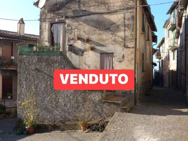 Appartamento in vendita a Capodimonte, Viterbo