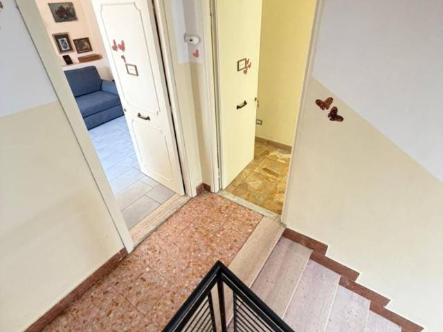Appartamento in vendita a Capodimonte, Lazio