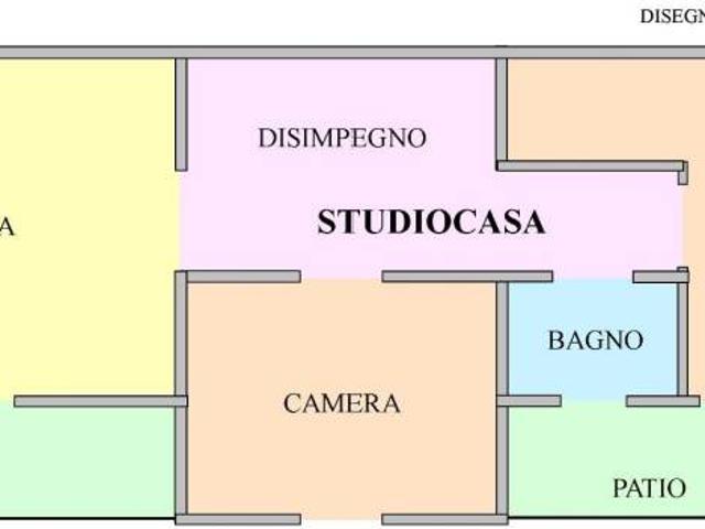 Appartamento in vendita a Capodrise, Campania