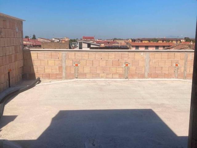 Appartamento in vendita a Capodrise, Campania