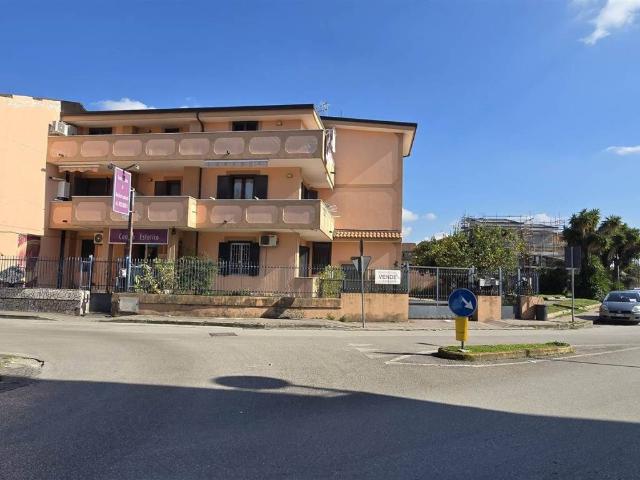 Villa Indipendente in vendita a Capodrise, Campania