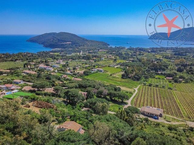 Appartamento in vendita a Capoliveri, Toscana