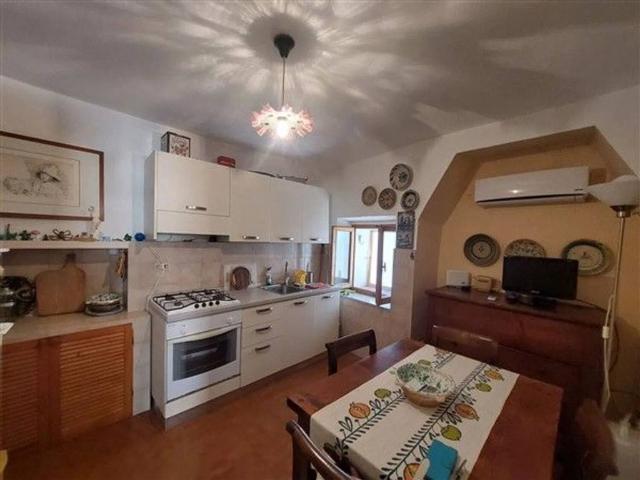 Appartamento in vendita a Carubo, Capoliveri