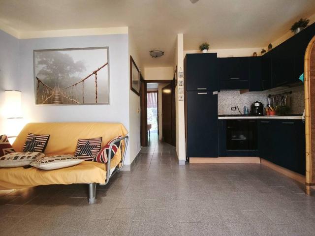 Appartamento in vendita a Capoliveri, Toscana