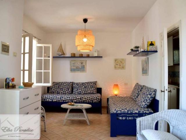 Appartamento in vendita a Lido, Capoliveri