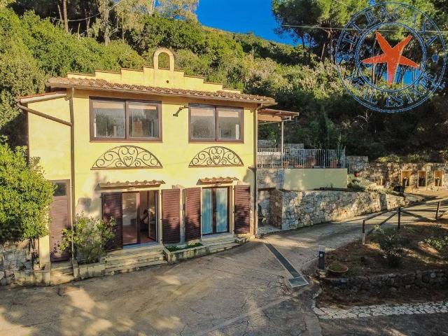 Appartamento in vendita a Trappola, Capoliveri
