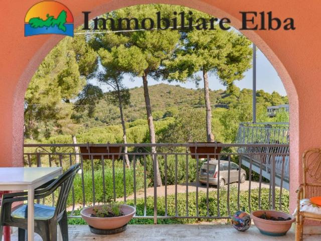 Appartamento in vendita a Barabarca, Capoliveri