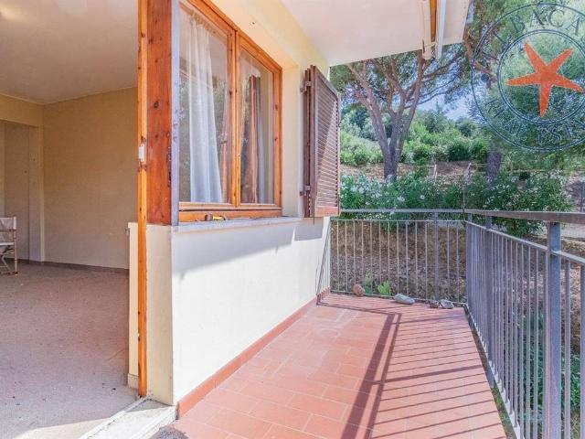 Appartamento in vendita a Capoliveri, Toscana