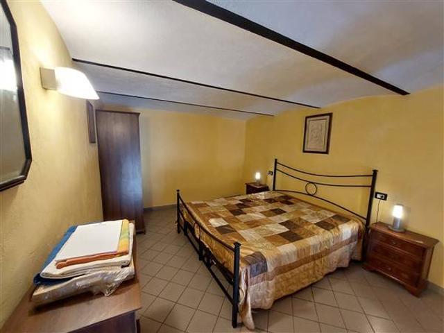Appartamento in vendita a Capoliveri, Toscana