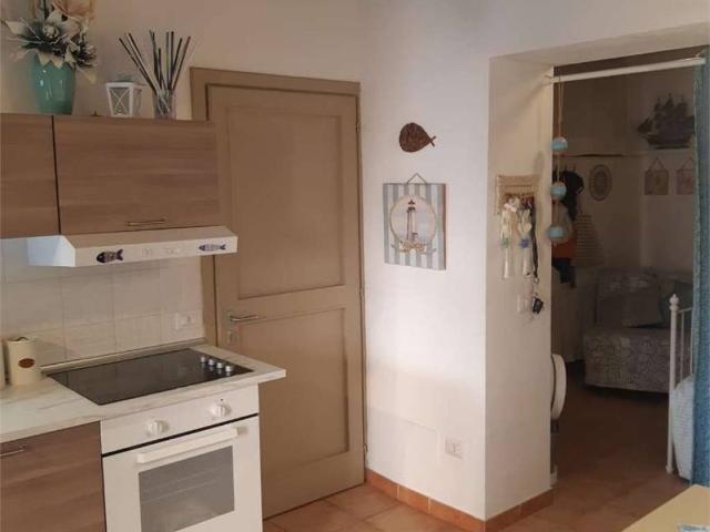 Appartamento in vendita a Carubo, Capoliveri