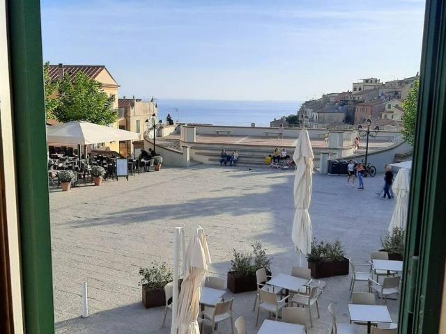 Appartamento in vendita a Carubo, Capoliveri