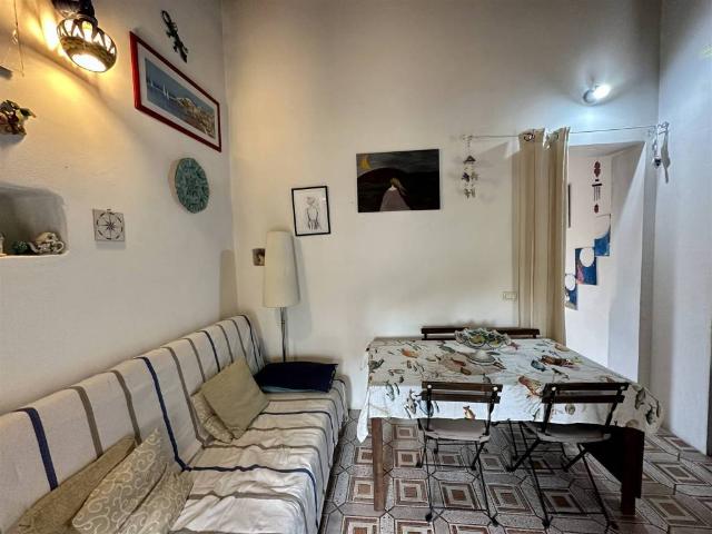 Appartamento in vendita a Trappola, Capoliveri