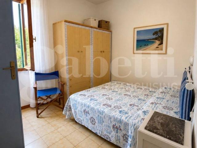 Appartamento in vendita a Capoliveri, Toscana