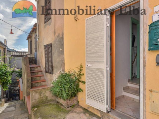 Appartamento in vendita a Carubo, Capoliveri