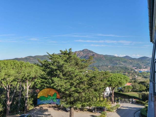 Appartamento in vendita a Capoliveri, Toscana