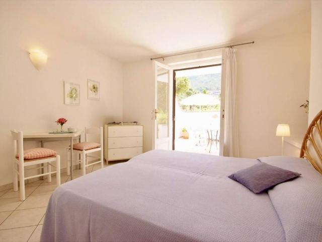 Appartamento in vendita a Morcone, Capoliveri