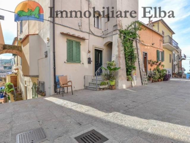 Appartamento in vendita a Carubo, Capoliveri