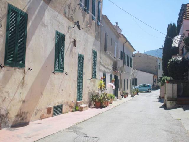 Appartamento in vendita a Carubo, Capoliveri