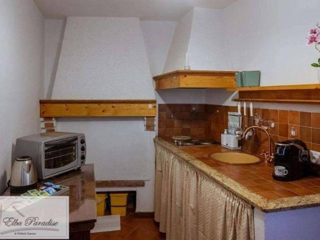 Appartamento in vendita a Carubo, Capoliveri