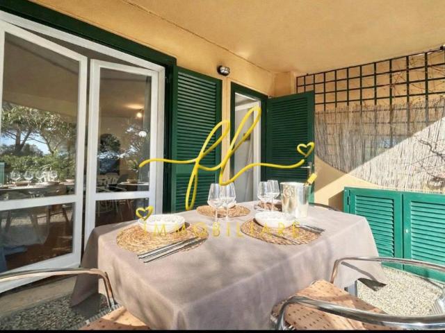Appartamento in vendita a Lido, Capoliveri