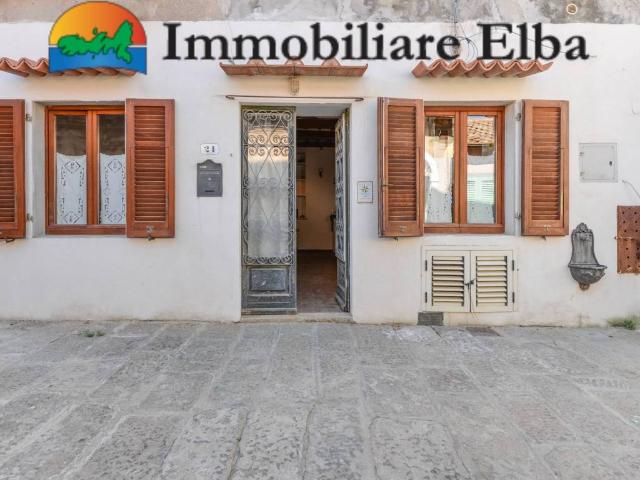 Appartamento in vendita a Carubo, Capoliveri