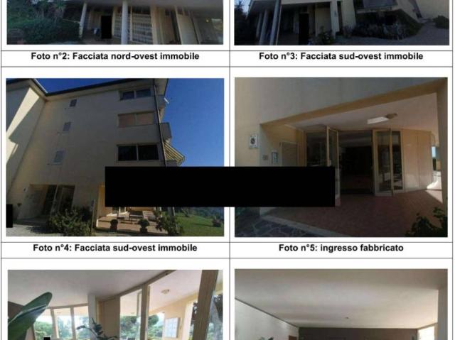 Appartamento in vendita a Gualdo, Capoliveri