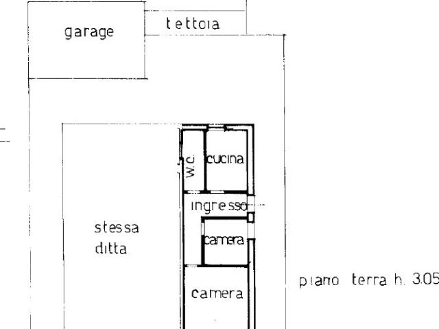 Appartamento in vendita a San Martino Soprarno, Capolona