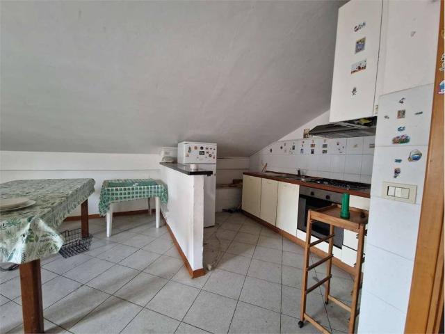 Appartamento in vendita a San Martino Soprarno, Capolona