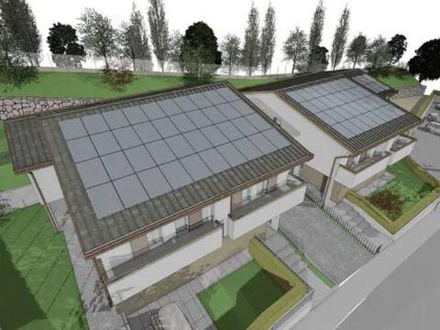 Appartamento in vendita a San Martino Soprarno, Capolona