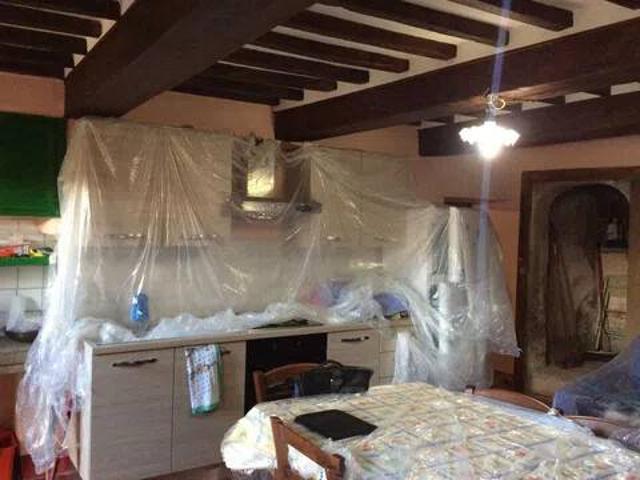 Appartamento in vendita a San Martino Soprarno, Capolona