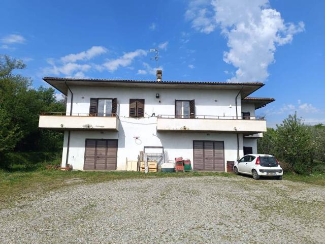 Appartamento in vendita a L'Apia, Capolona