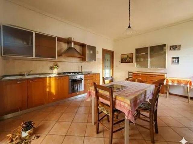 Appartamento in vendita a San Martino Soprarno, Capolona