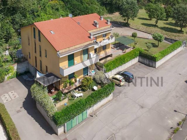 Appartamento in vendita a San Martino Soprarno, Capolona