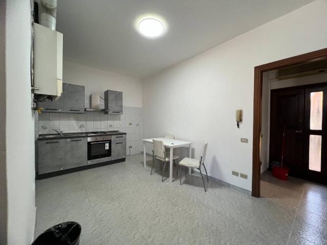 Appartamento in vendita a Caponago, Lombardia