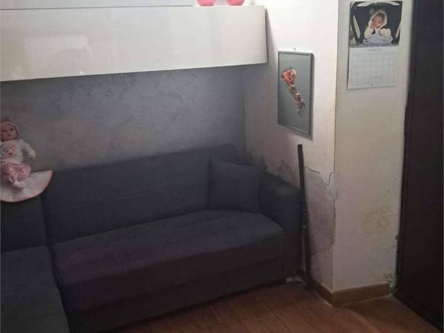 Appartamento in vendita a Caponago, Lombardia