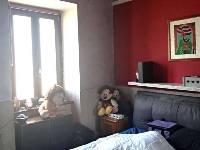 Appartamento in vendita a Caponago, Lombardia