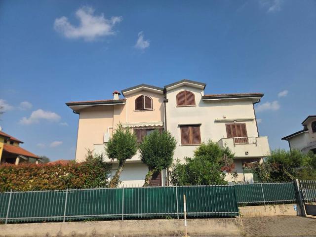 Appartamento in vendita a Residenza Molgora, Caponago