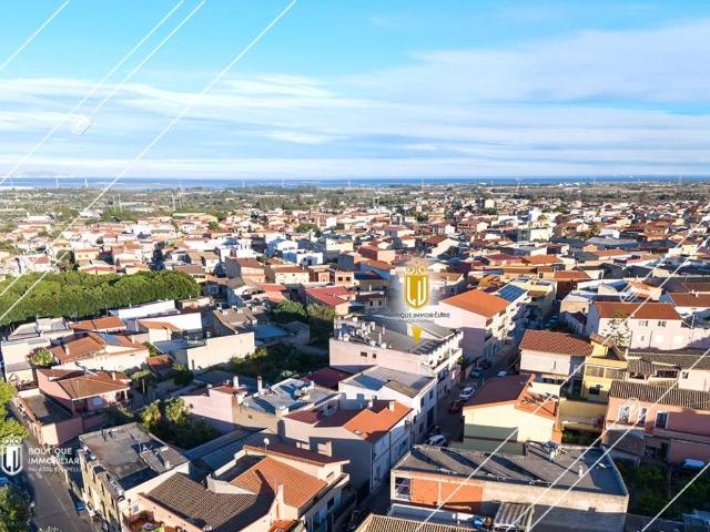 Appartamento in vendita a Capoterra, Sardigna/Sardegna
