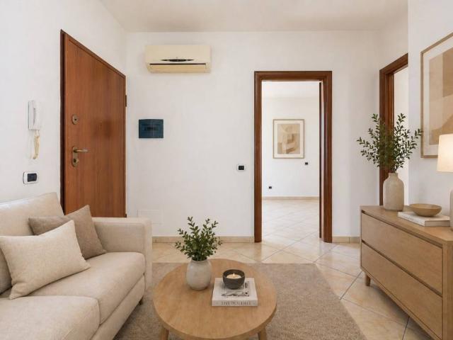 Appartamento in vendita a Capoterra, Sardigna/Sardegna