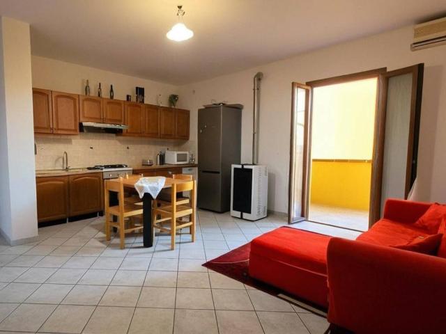 Appartamento in vendita a Capoterra, Sardigna/Sardegna