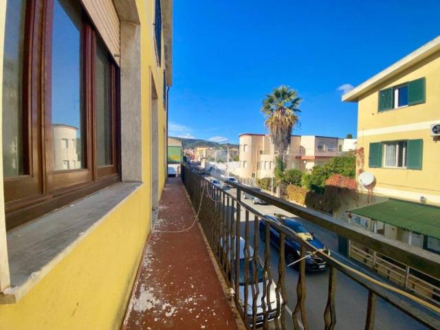 Appartamento in vendita a Capoterra, Sardigna/Sardegna
