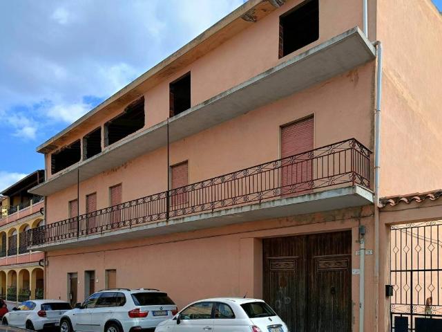 Appartamento in vendita a Capoterra, Sardigna/Sardegna