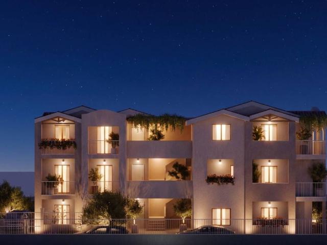 Appartamento in vendita a Capoterra, Sardigna/Sardegna