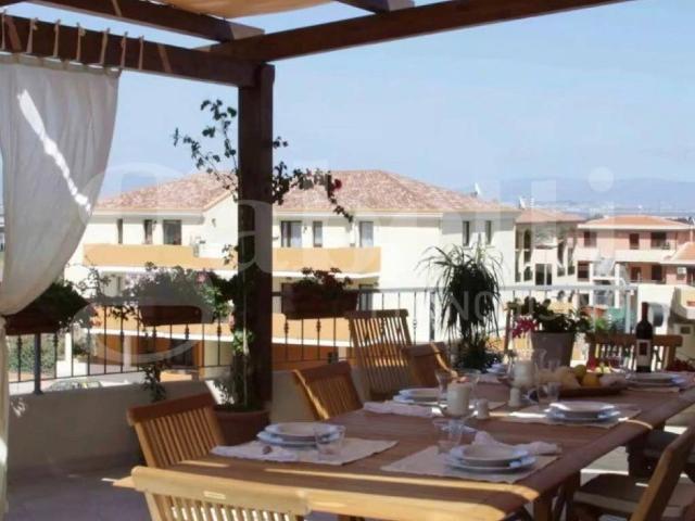 Appartamento in vendita a Capoterra, Sardigna/Sardegna