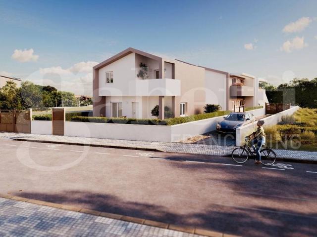Appartamento in vendita a Capoterra, Sardigna/Sardegna