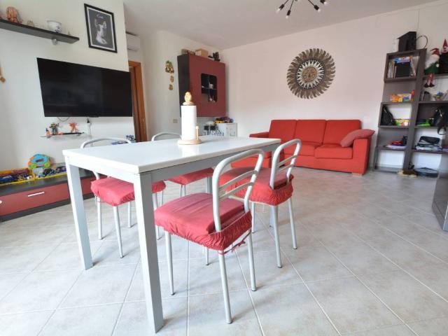 Appartamento in vendita a Capoterra, Sardigna/Sardegna