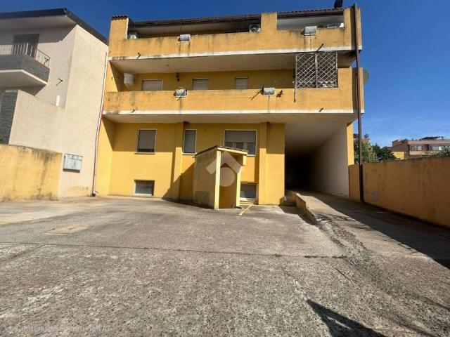Appartamento in vendita a Capoterra, Sardigna/Sardegna