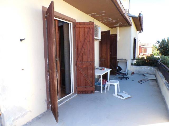Appartamento in vendita a Su Spantu 2, Capoterra